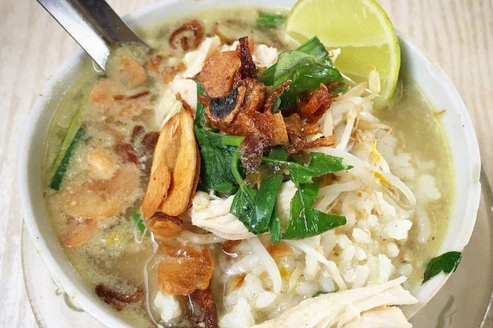 5 warung soto legendaris di Semarang untuk wisata kuliner saat libur Lebaran 2023