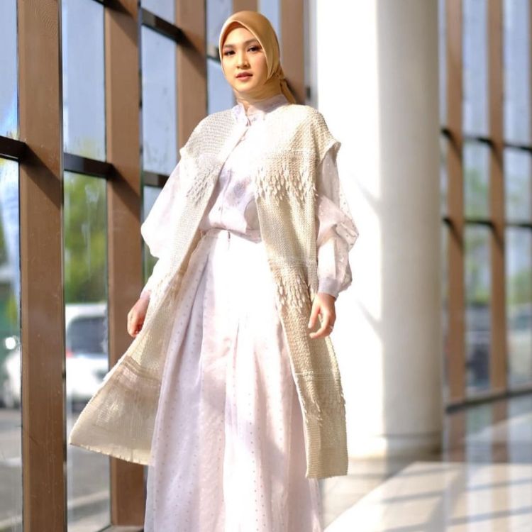 2025 Idul Fitri Model Baju Seragam Keluarga Buat Lebaran