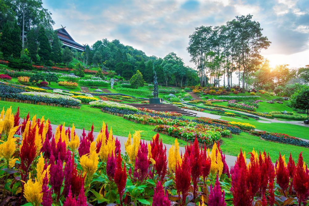 5 Objek Wisata Cimahi yang Cocok untuk Liburan Bareng Bestie: Murah Meriah, Tapi Bikin Betah