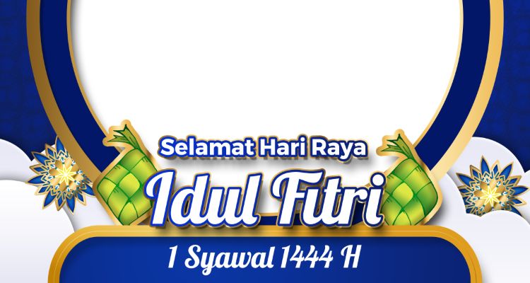 Link Twibbon Hari Raya Idul Fitri Gratis Klik Di Sini Untuk Download Halaman