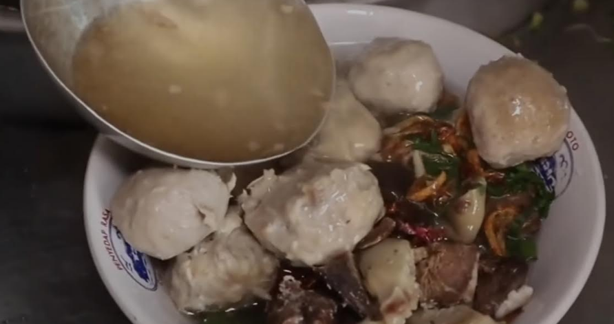 10 Tempat Bakso Di Bekasi Yang Buka Hari Ini Dan Besok Ajak Sekeluarga