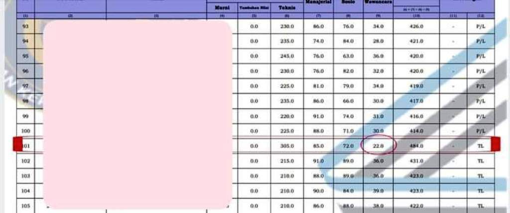 Banyak Formasi PPPK Kemenag 2022 Tak Terisi, Ada Peluang untuk Peserta Tak Lulus Passing Grade