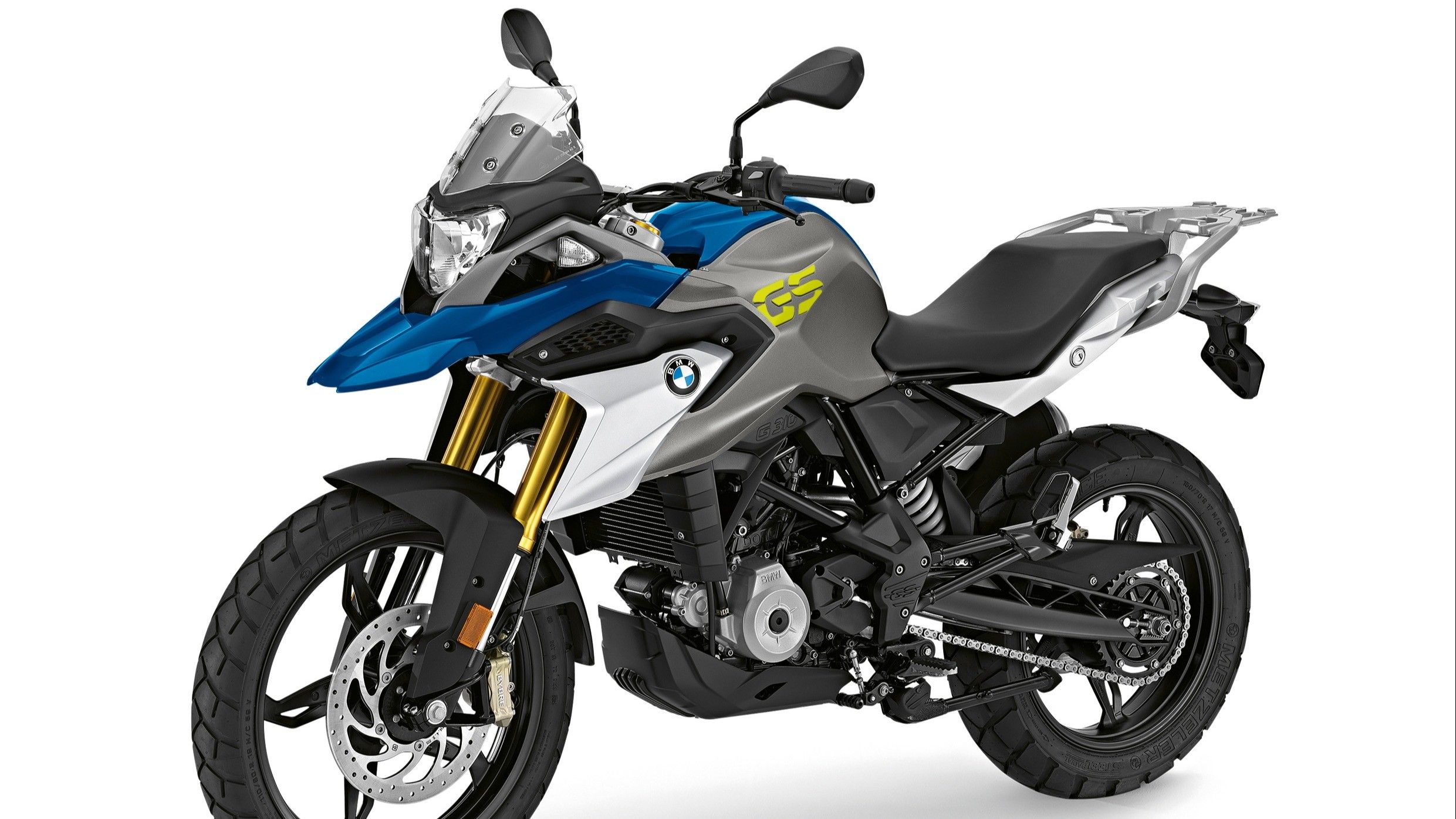 bmw gs harga