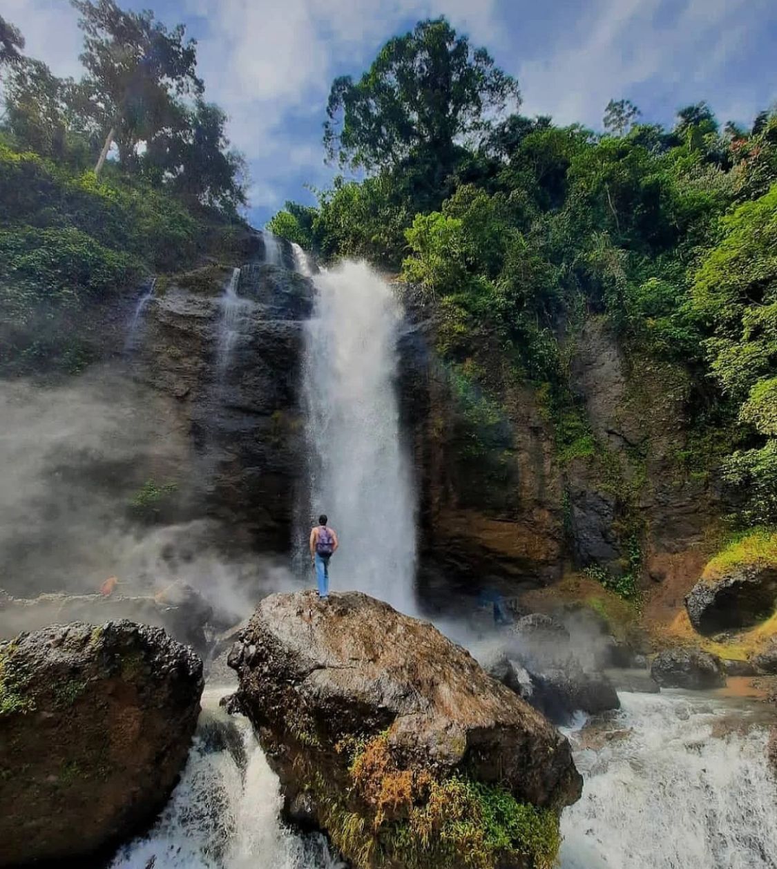 Wisata Malam Di Subang Yang Paling Recommended Cocok Jadi Tempat Healing Bareng Keluarga Dan