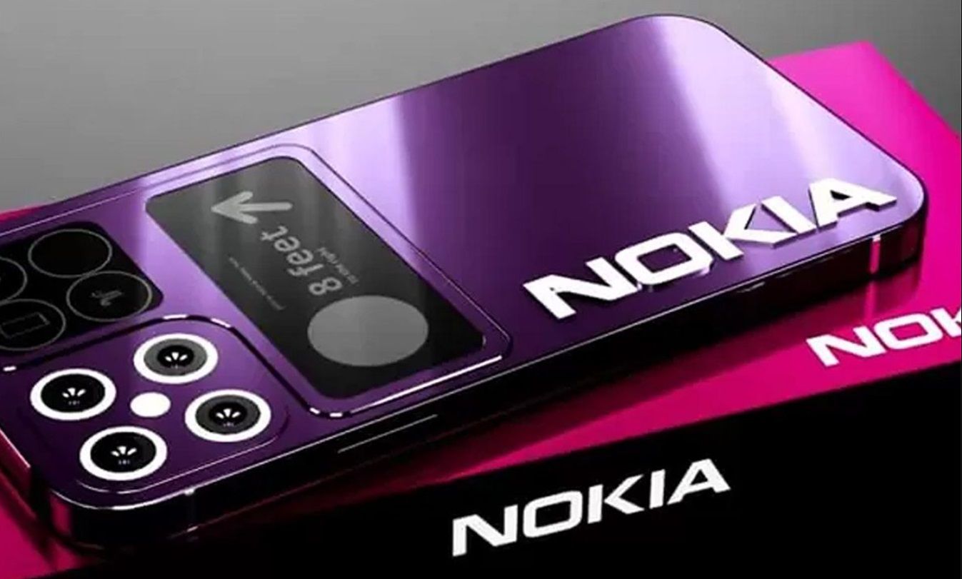 Nokia N75 Max 5G: Desain Memukau dengan Harga Terjangkau, Cek Spesifikasi Lengkapnya Disini