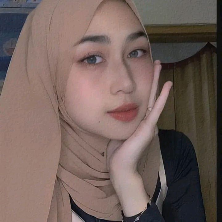 Ai Latifah (22) warga Dusun Walahir Landeuh, Malausma, Majalengka/SabaCirebon 