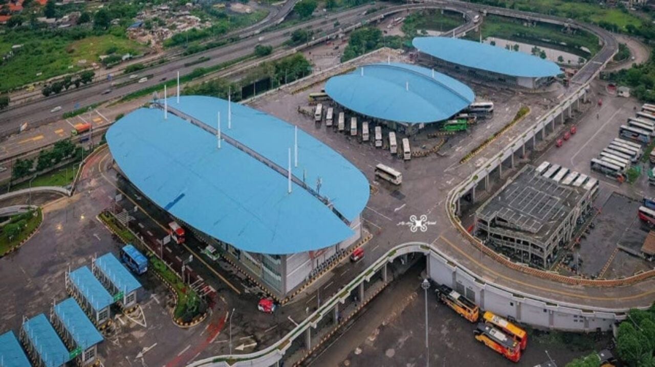 5 Terminal Bus Termegah Di Indonesia Dengan Fasilitas Mirip Bandara ...