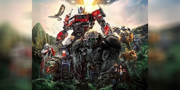Sinopsis, jadwal tayang dan pemain Transformers: Rise of the Beast. Paramount Pictures baru saja merilis trailer baru Transformers: Rise of the Beasts. (Foto: Instagram/@transformersmovie)