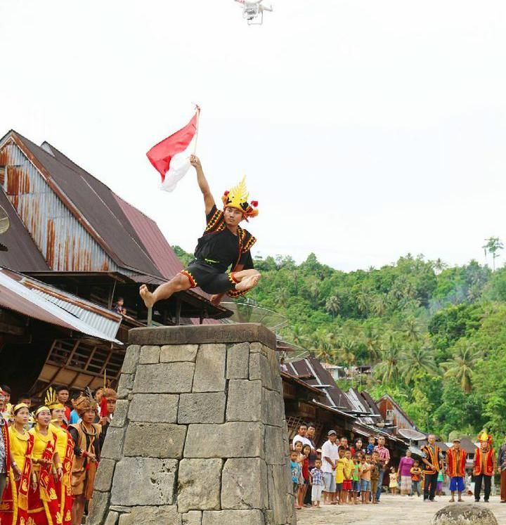 Rekomendasi Tempat Wisata di Nias ini Memiliki Panorama Alam yang Unik