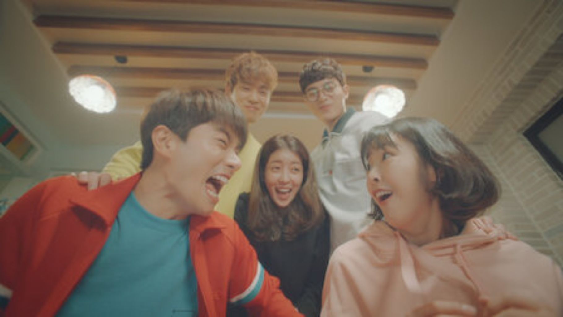 Saksikan: Welcome To Waikiki, Tale Of The Nine Tailed, OK-JEK hari ini, 3 Mei 2023 di NET TV 