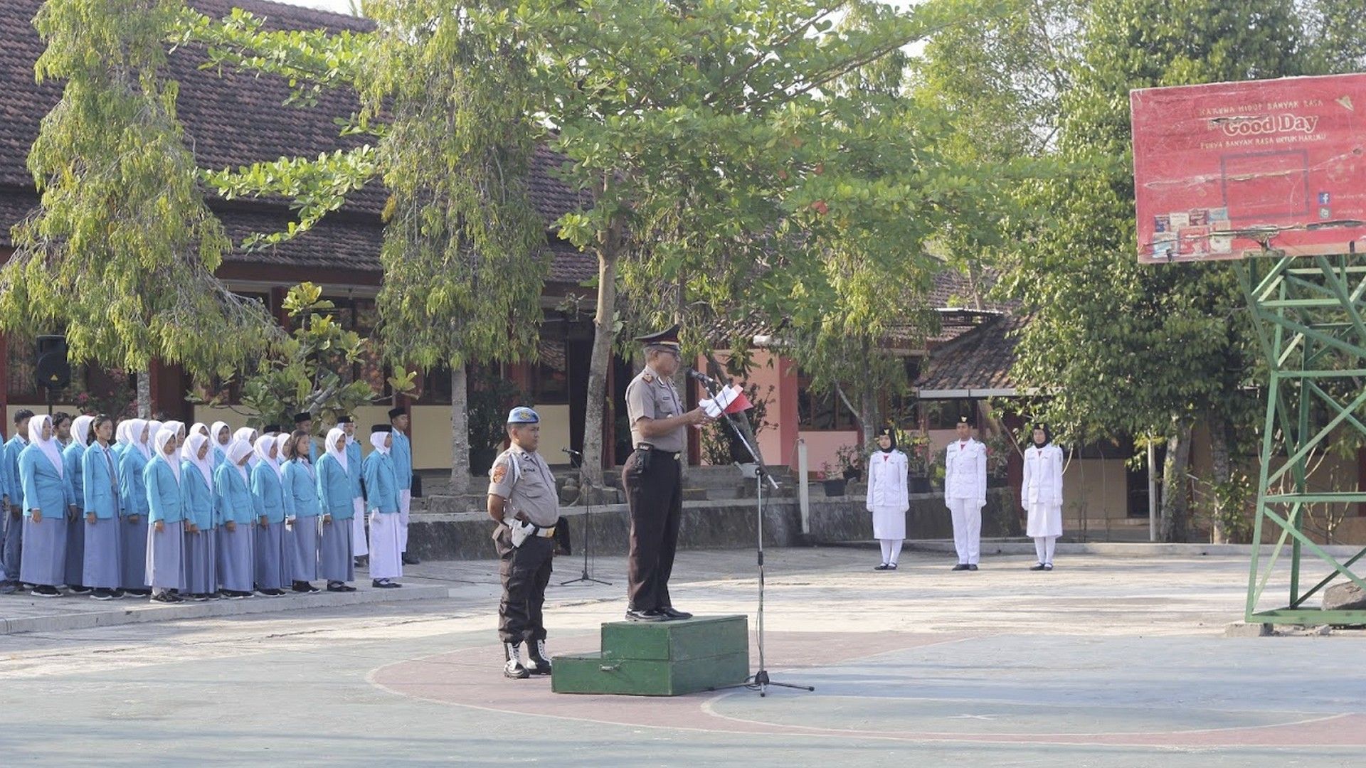 Ketahui 9 SMA Terbaik Di Kabupaten Majalengka Versi Kemendikbud Untuk ...