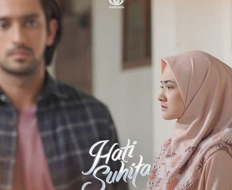 Cek Jadwal Tayang dan Harga Tiket Nonton Film 'Hati Suhita' di Bioskop Semarang, Jam Berapa Saja?