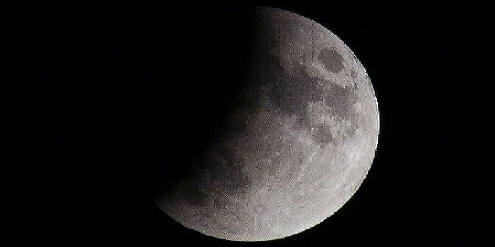 Link live streaming gerhana bulan penumbra pada 5 dan 6 Mei 2023 (Foto: Pixabay/dexmac) 
