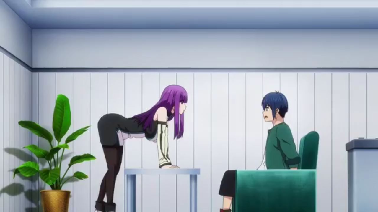 Anime yang Mirip dengan Shumatsu no Harem Apa Saja? Simak Daftarnya