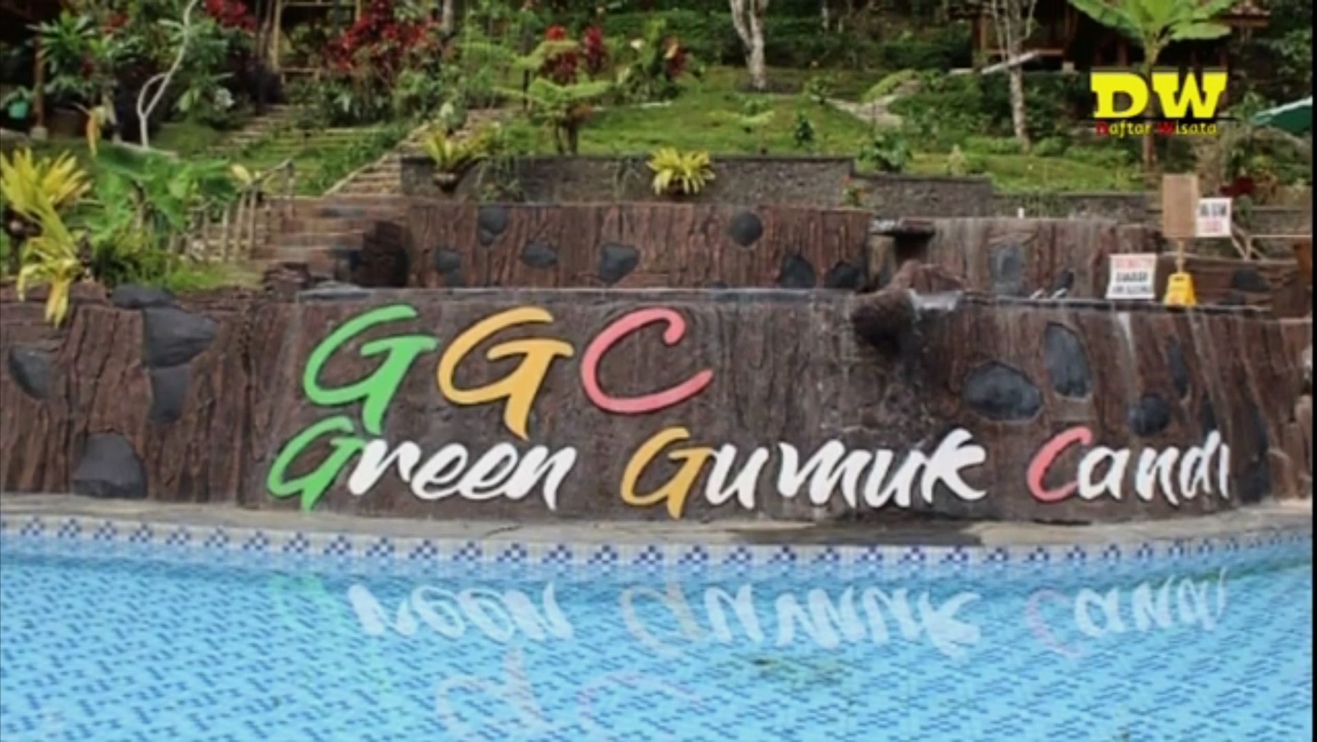 3. Green Gumuk