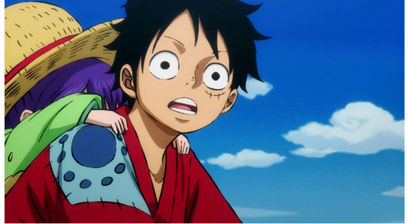 Download One Piece Episode 1061 Sub Indo Terbaru, Power Sanji vs QUEEN, Link Nonton Oploverz Samehadaku