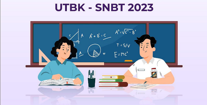 Try Out (TO) SNBT 2023 gratis.