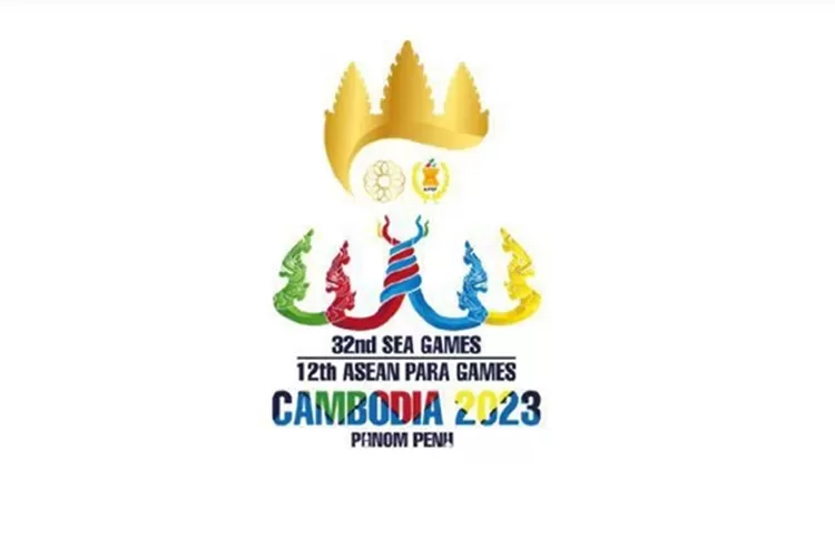 SEA Games  2023 Kamboja.