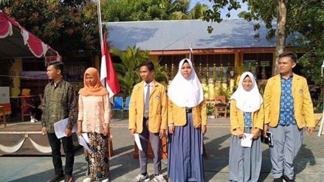 SLTA TERELIGIUS! Inilah 8 MA Terbaik Di Provinsi Gorontalo Rilisan ...