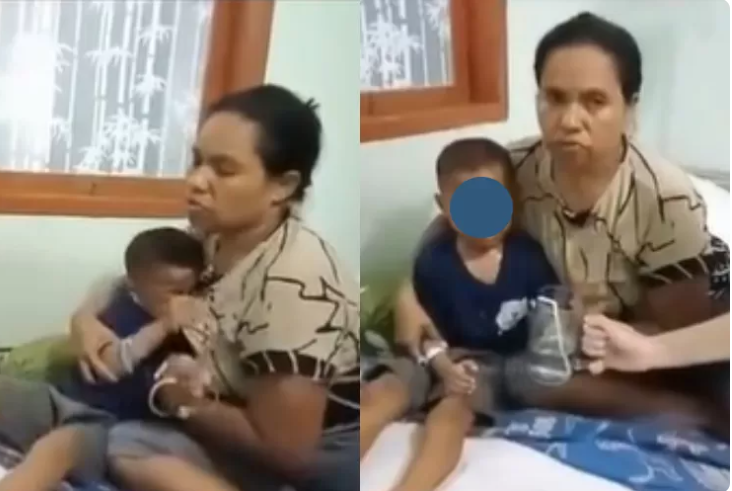 Seorang anak diduga meninggal usai digigit anjing rabies