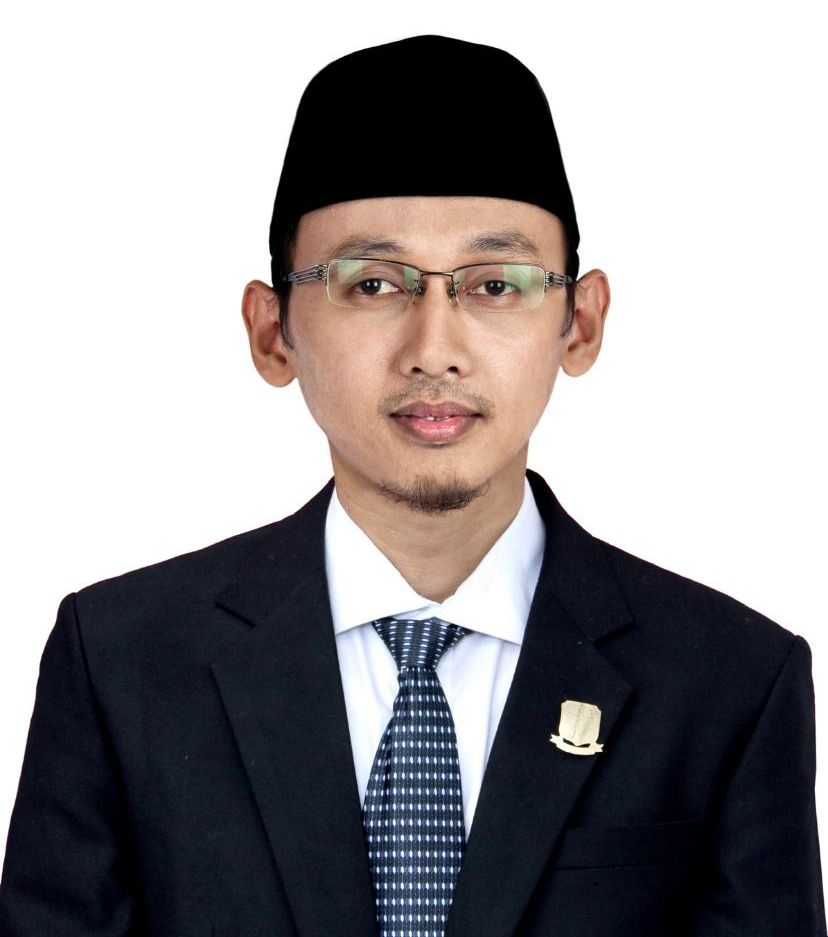 Ketua DPRD Kabupaten Cirebon, H Mohamad Luthfi.