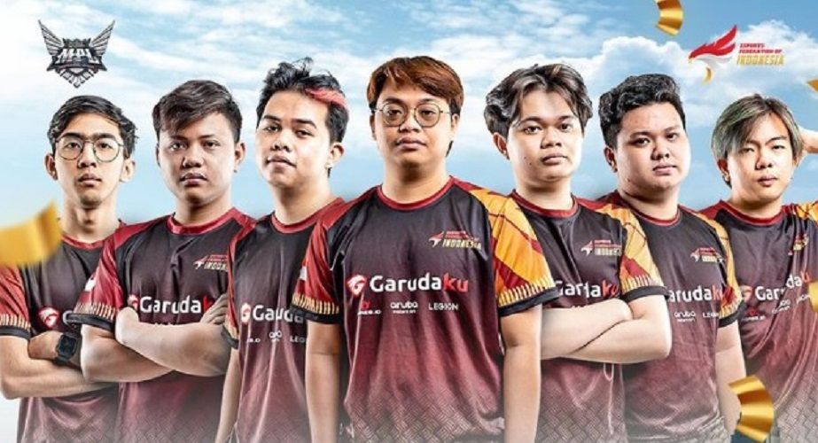 Jadwal SEA Games 2023 Mobile Legends Bang-bang MLBB, Tim MLBB Wanita ...