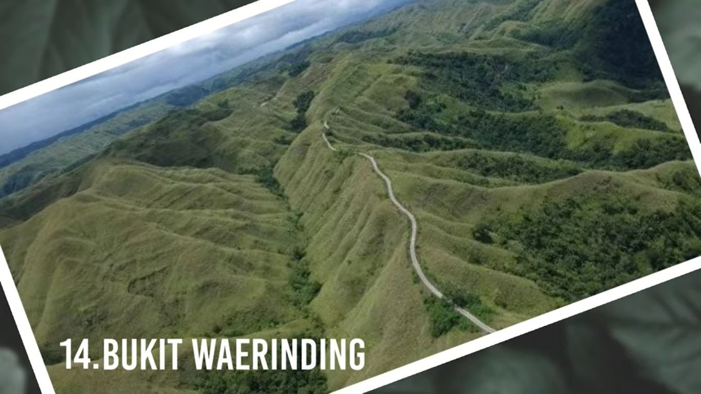  Bukit Waerinding
