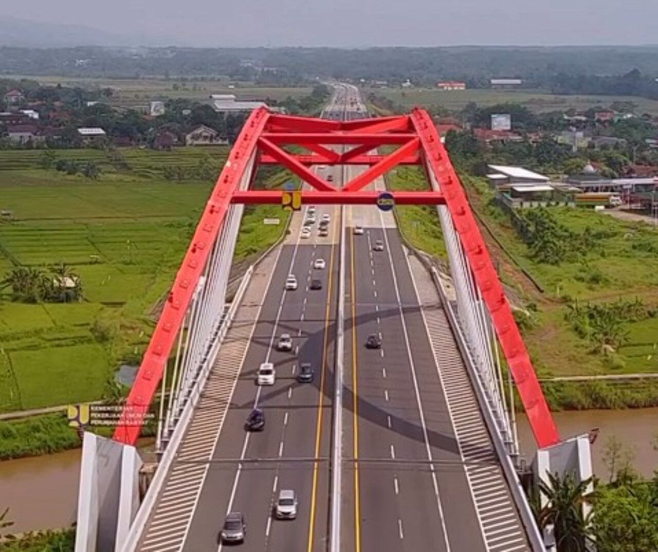 Heaven Of Asia! Ini Dia 6 Fakta Menarik Kabupaten Batang, Jadi Daya ...