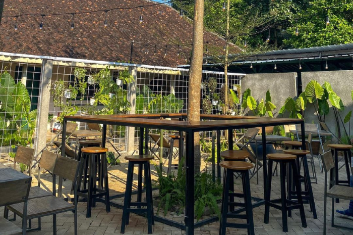 Rekomendasi Kafe Tempat Ngopi dan Nongkrong di Madiun, Tempat Cozy, Estetik, Harga Terjangkau