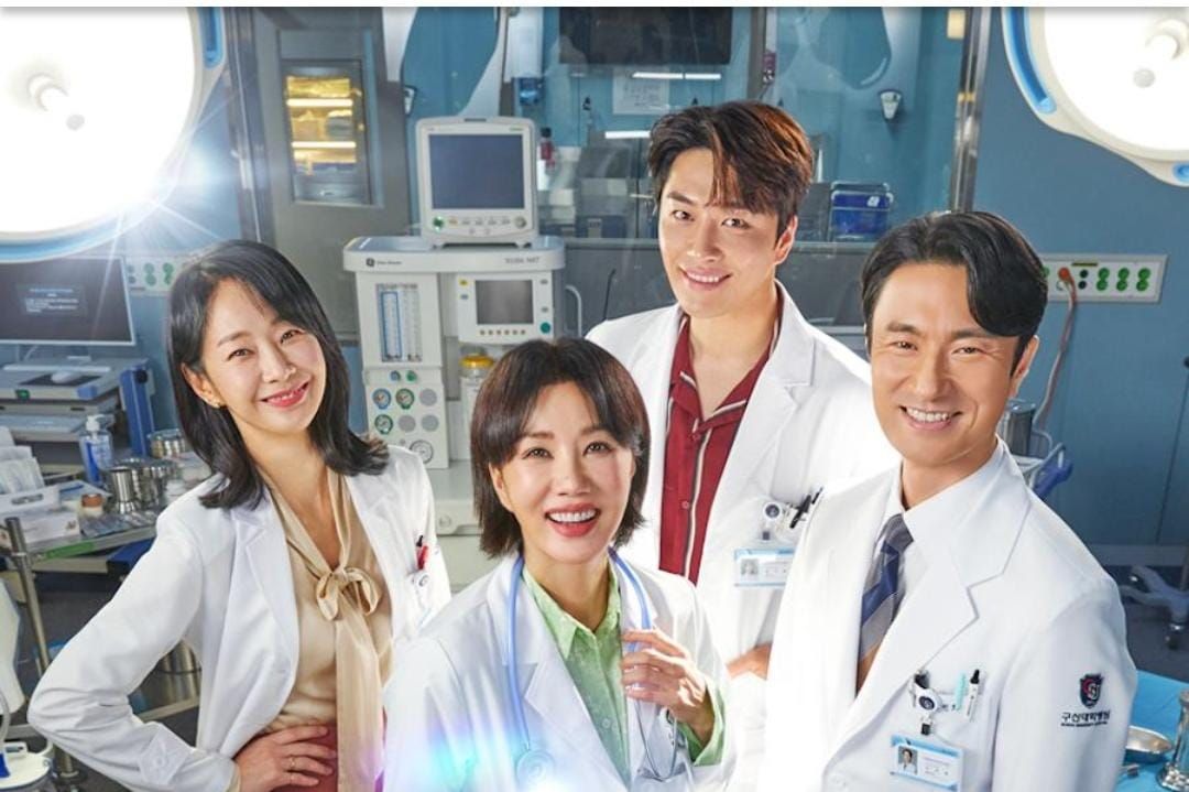 Spoiler drakor Doctor Cha episode 12, lengkap dengan jam tayang, link nonton subtitle bahasa Indonesia, dan sinopsis terbaru.