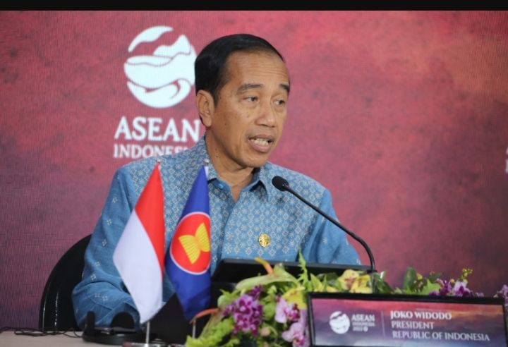 Perlindungan Pekerja Migran dan Penyelesaian Konflik Myanmar Jadi Salah Satu Poin Kesepakatan KTT ASEAN