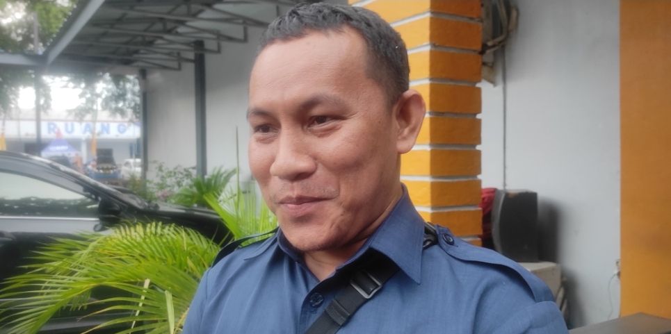 Manager PT.ALP Cabang Ternate, Sarudi Umasugi
