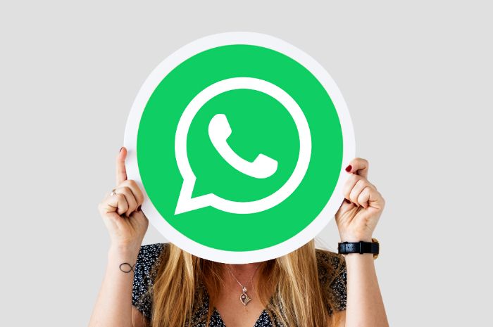 Ilustrasi, Cara Mengamankan akun WhatsApp agar Tidak Mudah Dibajak