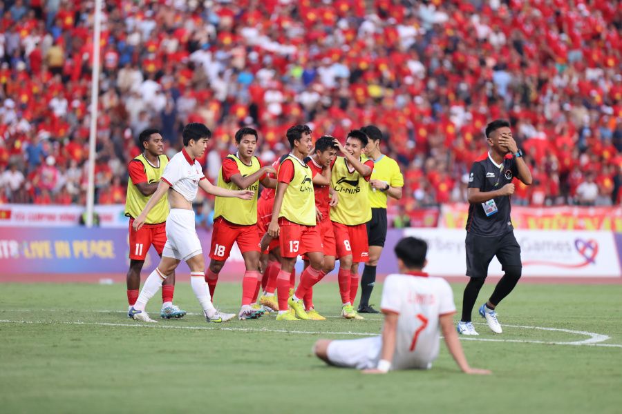 Dok PSSI