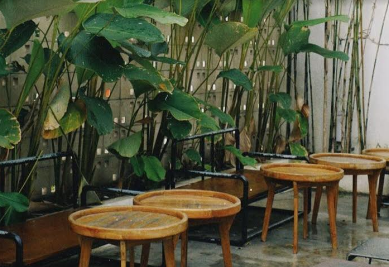Papio Cafe, kafe hits instagramable lengkap dengan menu dan alamat di Sidoarjo