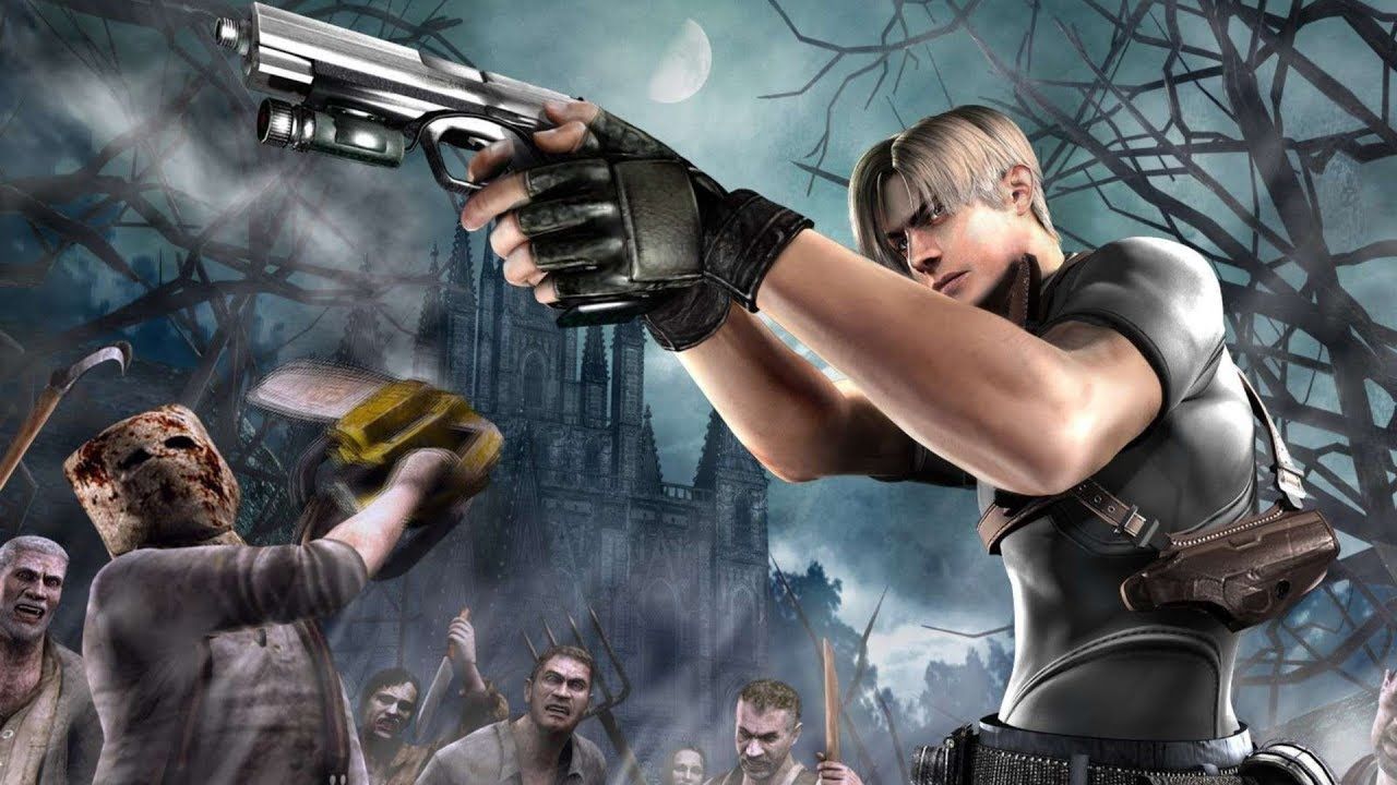 Resident Evil 4 Remake gratis 2023 bisa Anda dapatkan melalui link download berikut ini.