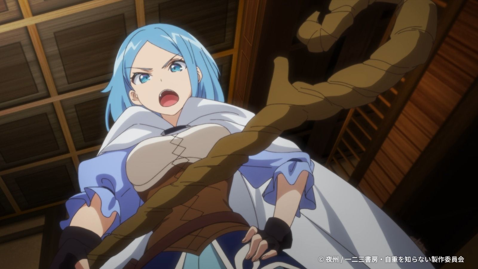 Nonton Tensei Kizoku no Isekai Boukenroku Episode 2, Berikut Link Subtitle  Indonesia