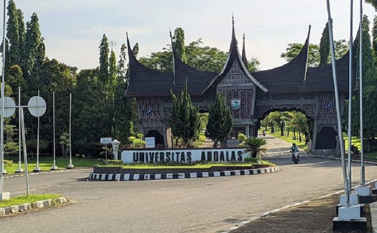 Universitas di Indonesia prodi matematika.