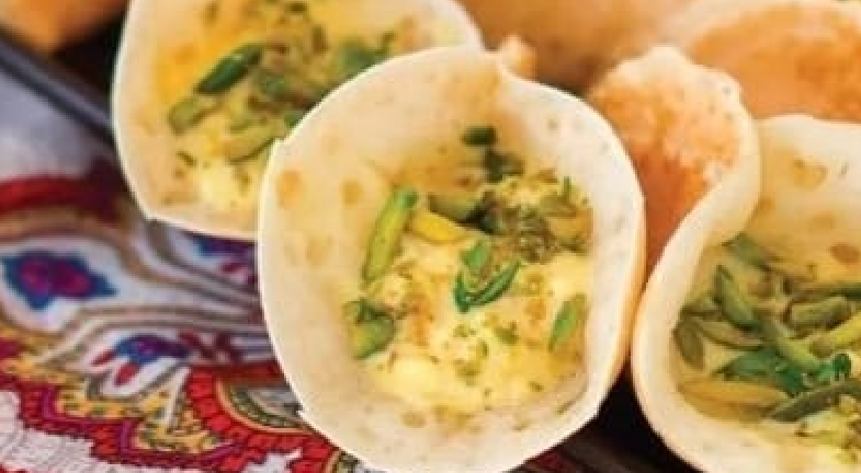Qatayef, makanan Timur Tengah buat inspirasi bisnis kuliner