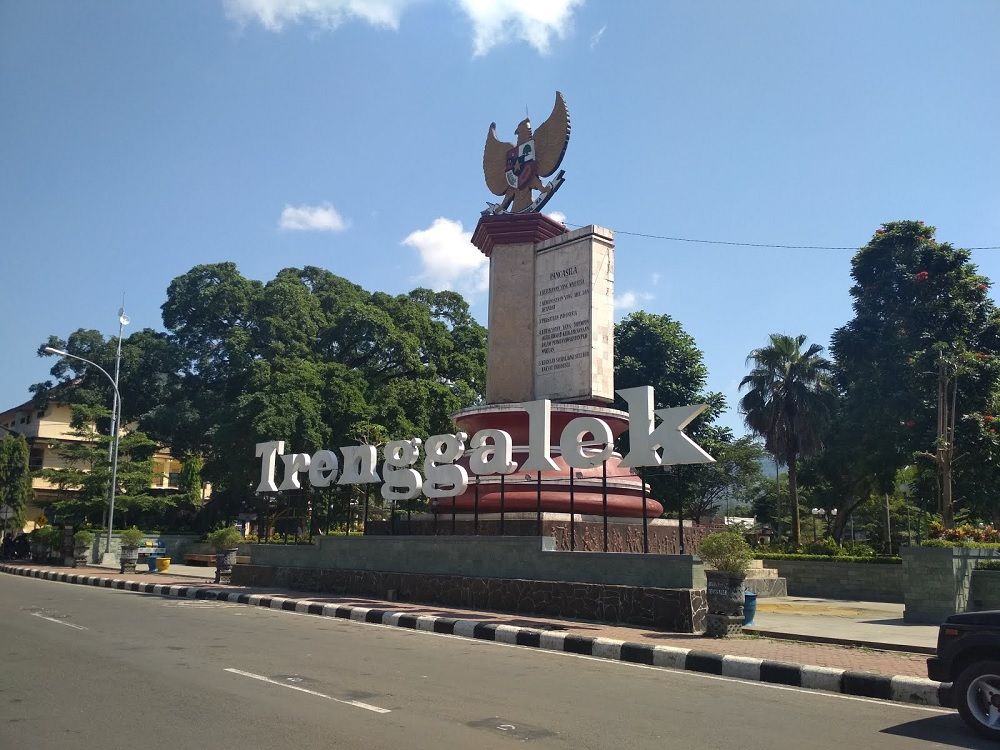 Masyarakat Lokal Wajib Bangga, 3 Tempat Wisata Trenggalek Ini Dapat Rating Tertinggi, Ada di Dekat Rumahmu?