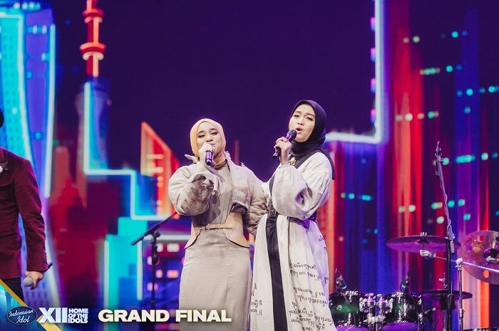 Salma dan Nabila Tampil Memukau di Grand Final, Siapakah Juara Indonesian Idol 2023? Ini Jadwal Pengumumannya