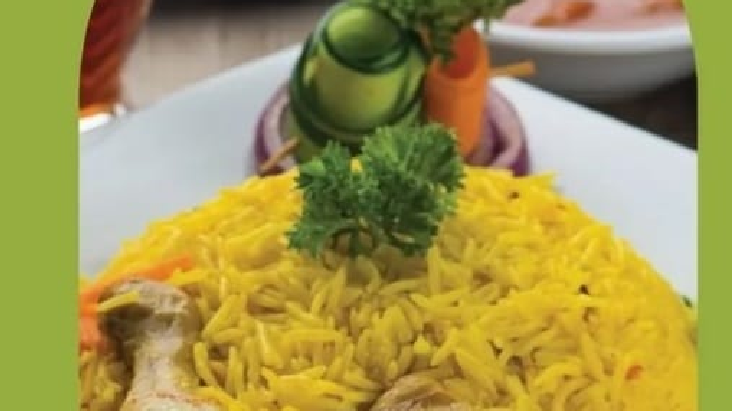 Nasi mandhi, makanan Timur Tengah buat inspirasi bisnis kuliner