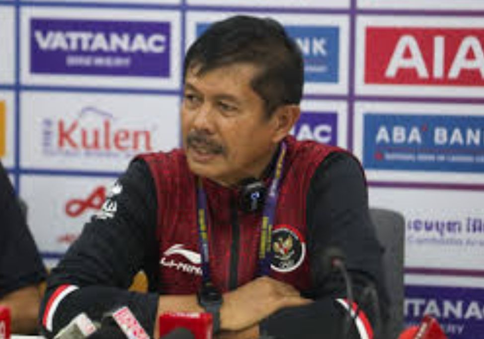 Indra Sjafri Berpeluang Menjadi Pelatih Ketiga yang Antar Timnas Indonesia U-22 Juara Sepakbola SEA Games