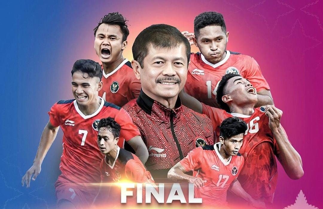 Jadwal Siaran Langsung Timnas Indonesia Vs Thailand Final Sea Games 2023 Hari Ini 16 Mei Jam 8493