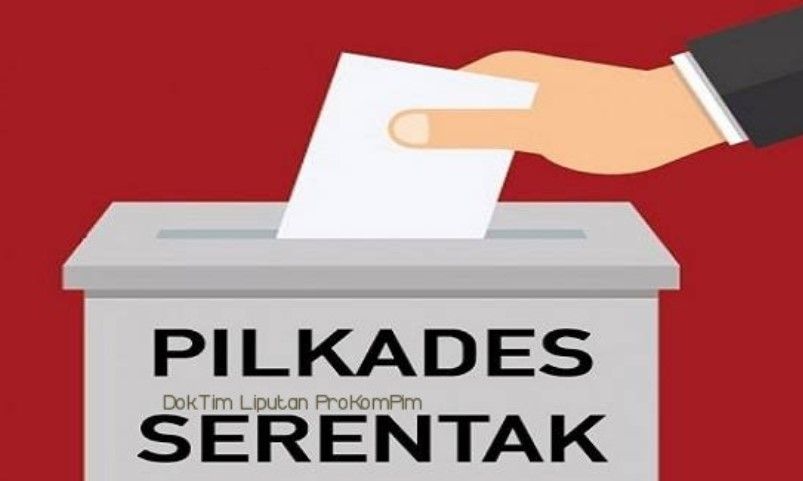 Sumber Anggaran Pilkades dari Mana? Simak Penjelasan Berikut