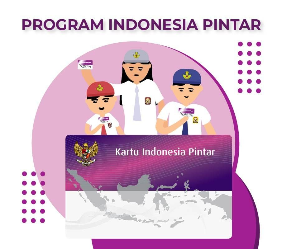 Bantuan Pip 2023 Cuma Cair Ke Siswa Ini Pencairan Blt Rp1 Juta Sampai Kapan Cek Nisn Daftar 1207