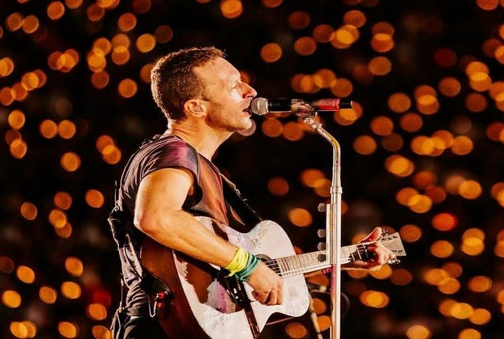 Link pembelian online tiket konser Coldplay telah dibuka pagi ini Jumat 19 Mei 2023, seketika war ticket Coldplay dimulai !