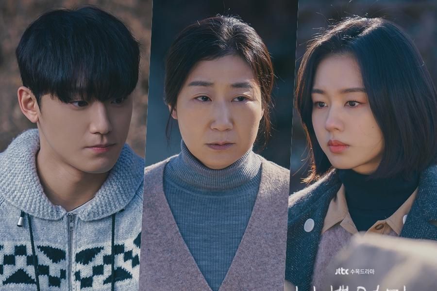 Link Nonton dan Spoiler The Good Bad Mother Ep 10, Lee Do Hyun dan Ra Mi Ran Temukan Fakta Baru