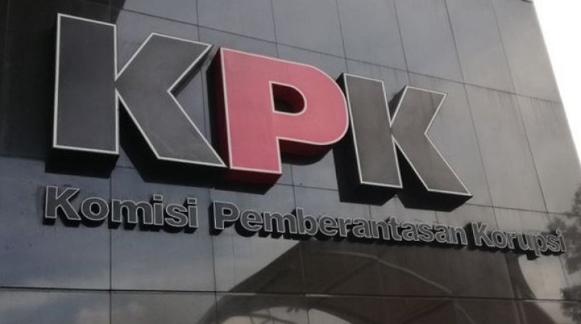 Gedung KPK