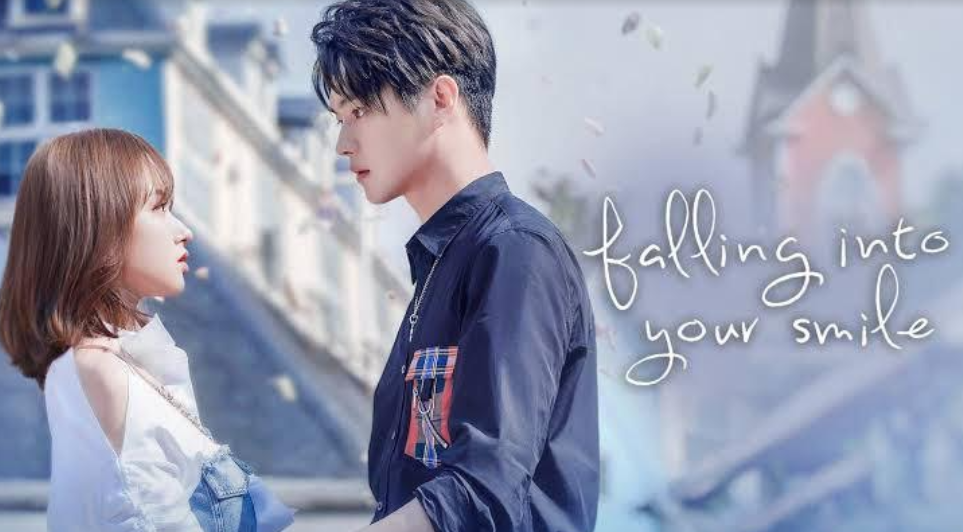 Falling Into Your Smile, rekomendasi drama China ditonton saat waktu luang